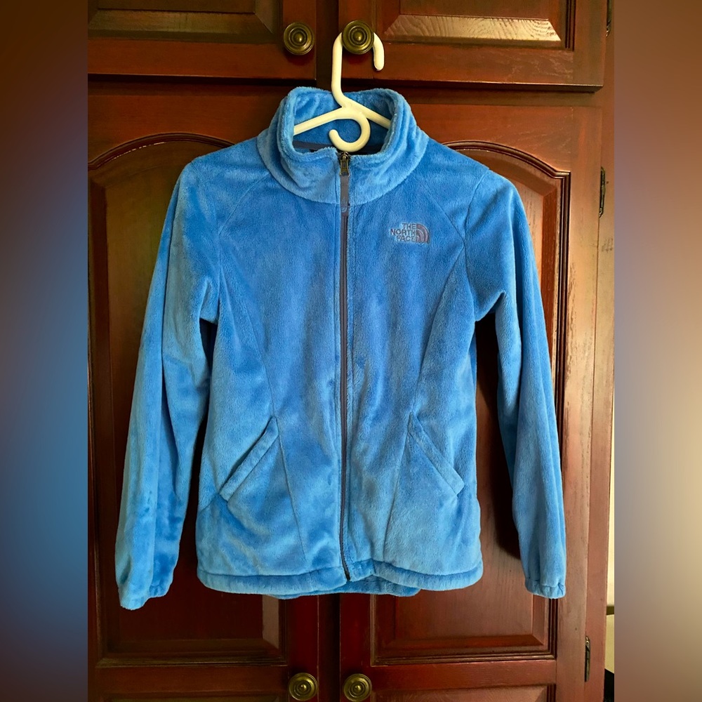 The North Face Spring jacket/sweater